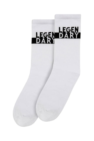 Calcetines Legendary  - Multicolor