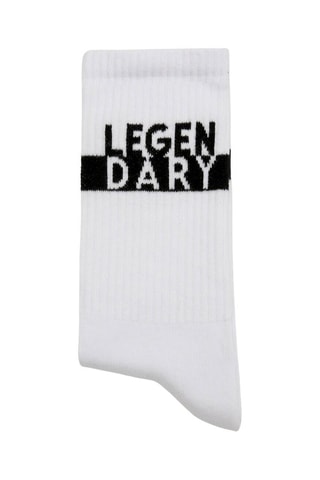 Calcetines Legendary  - Multicolor