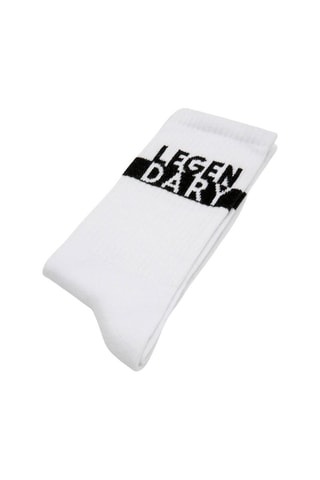 Calcetines Legendary  - Multicolor