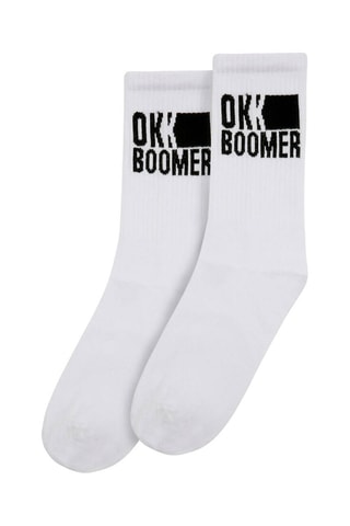 Calcetines Ok  - Multicolor