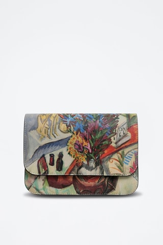 Bandolera Still Life  - Multicolor