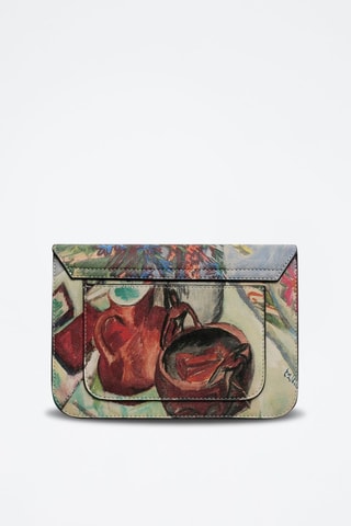 Bandolera Still Life  - Multicolor