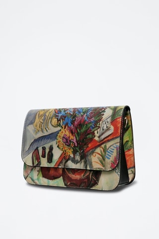 Bandolera Still Life  - Multicolor