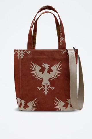 Bolso shopper Mythical Creatures  - Multicolor