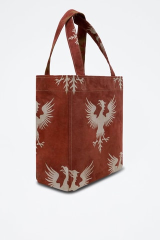 Bolso shopper Mythical Creatures  - Multicolor