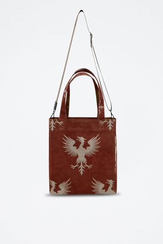 Bolso shopper Mythical Creatures  - Multicolor