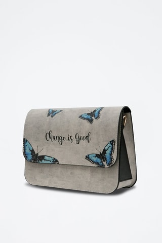 Bandolera Change is good  - Multicolor