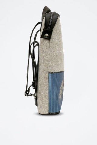 Mochila Tom y Jerry Warner Bros Silm Backpack  - Multicolor