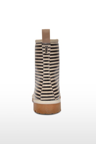 Botines C. Chaplin  - Multicolor