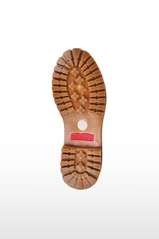 Botines Raccoon  - Multicolor