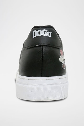 Zapatillas Friends Till Eternity Harry Potter  - Multicolor