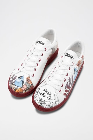 Zapatillas Magic In the Air  - Multicolor