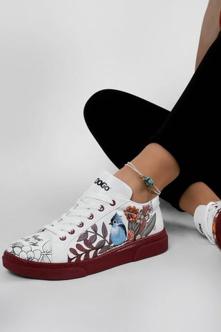 Zapatillas Magic In the Air  - Multicolor