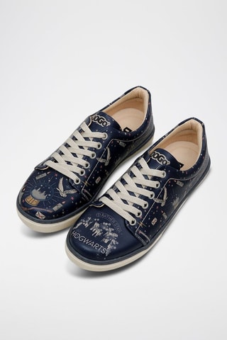 Zapatillas Harry Potter  - Multicolor