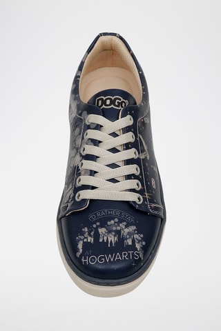 Zapatillas Harry Potter  - Multicolor