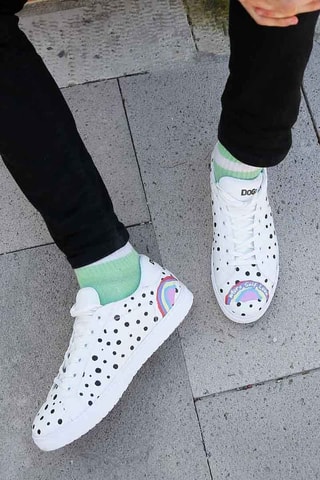 Zapatillas More Self Love  - Multicolor