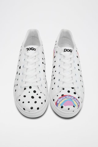 Zapatillas More Self Love  - Multicolor