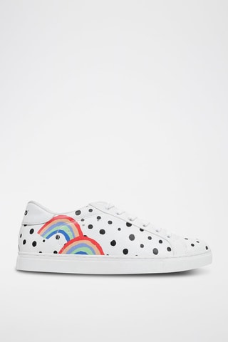 Zapatillas More Self Love  - Multicolor