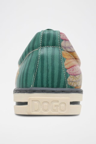 Zapatillas You are a Sleepy Red Panda  - Multicolor