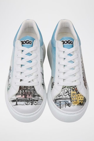 Zapatillas Take a Walk  - Multicolor