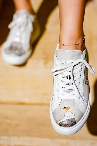 Zapatillas Rider Woman  - Multicolor