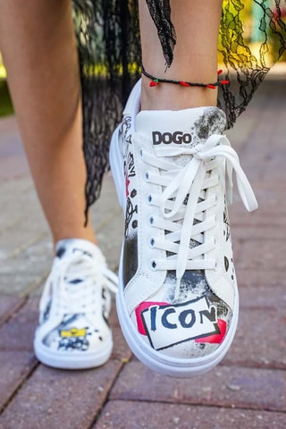 Zapatillas Icon  - Multicolor