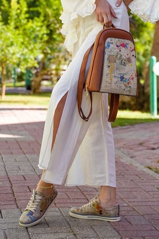 Zapatillas Dogo Stamp  - Multicolor