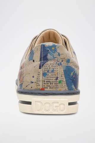 Zapatillas Dogo Stamp  - Multicolor