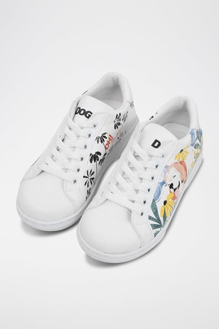 Zapatillas Oh The Bliss Design  - Multicolor