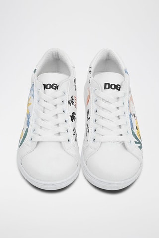 Zapatillas Oh The Bliss Design  - Multicolor