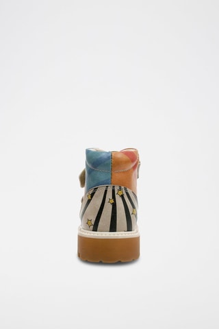 Zapatillas Gamins  - Multicolor