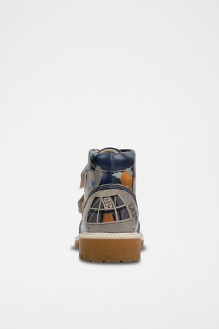 Botines Universe Domination for Cats  - Multicolor