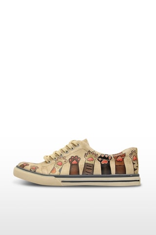 Zapatillas Yummy  - Multicolor