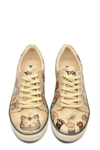 Zapatillas Yummy  - Multicolor