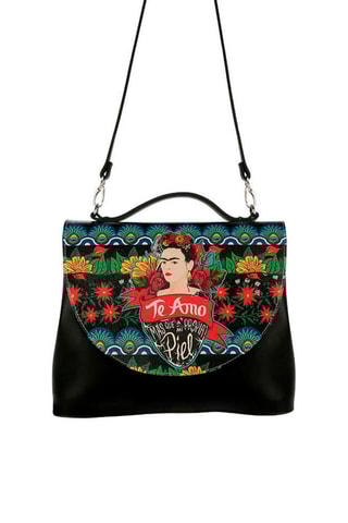 Bandolera Te Amo  - Multicolor