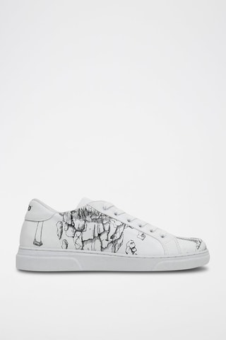 Zapatillas Time To Go  - Multicolor