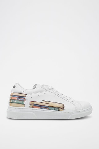 Zapatillas The Wise  - Multicolor