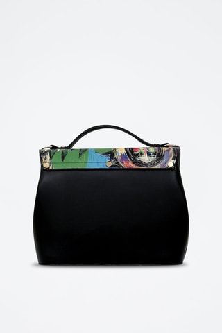 Bolso Live and Save  - Multicolor