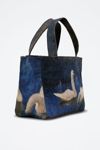 Bolso Two Swans  - Multicolor