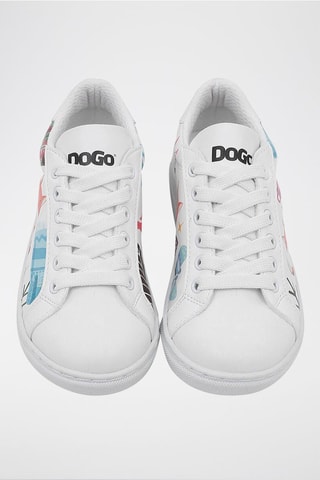 Zapatillas Bitter Sweet Winter   - Multicolor