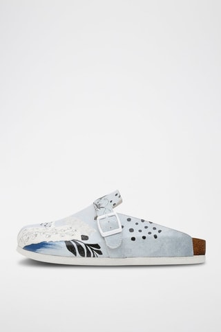 Zuecos Birds Chirping  - Multicolor