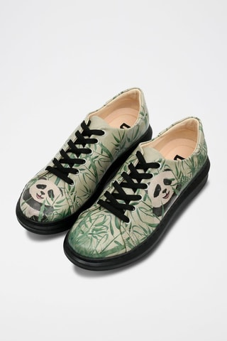 Zapatillas Bamboo Lover  - Multicolor