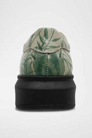 Zapatillas Bamboo Lover  - Multicolor