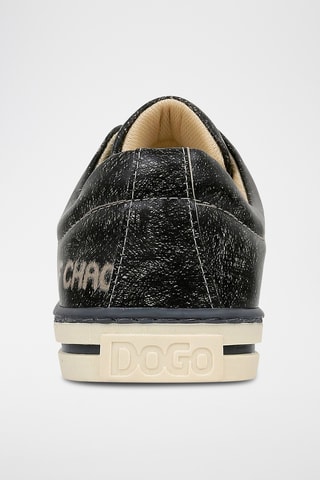 Zapatillas de piel vegana Agent of Chaos  - Multicolor