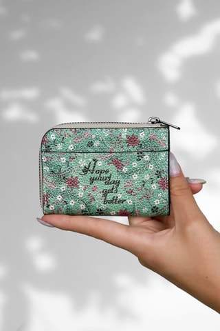 Monedero Hope Your Day Gets Better  - Multicolor