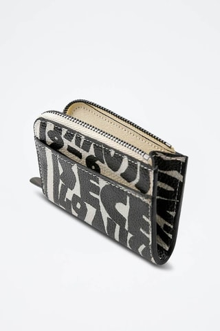 Monedero Supper  - Multicolor