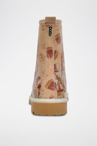 Botines It wasn't me  - Multicolor