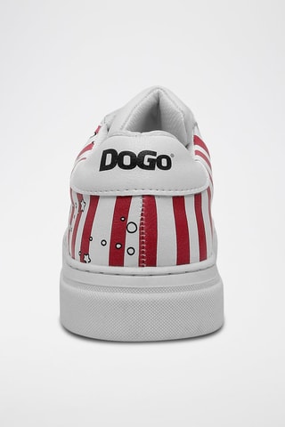 Zapatillas Days Till Christmas  - Multicolor