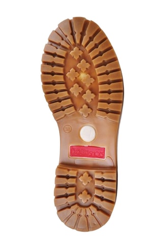 Botines Squirrel  - Multicolor