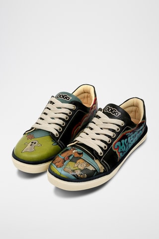 Zapatillas Scooby - Multicolor